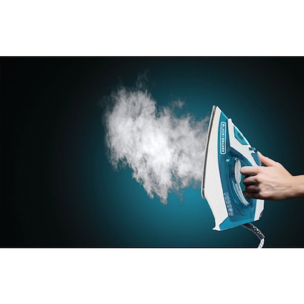 X1575-B5 - 1600W Ceramic soleplate