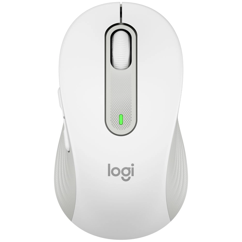 M650 Signature Mouse - Wireless