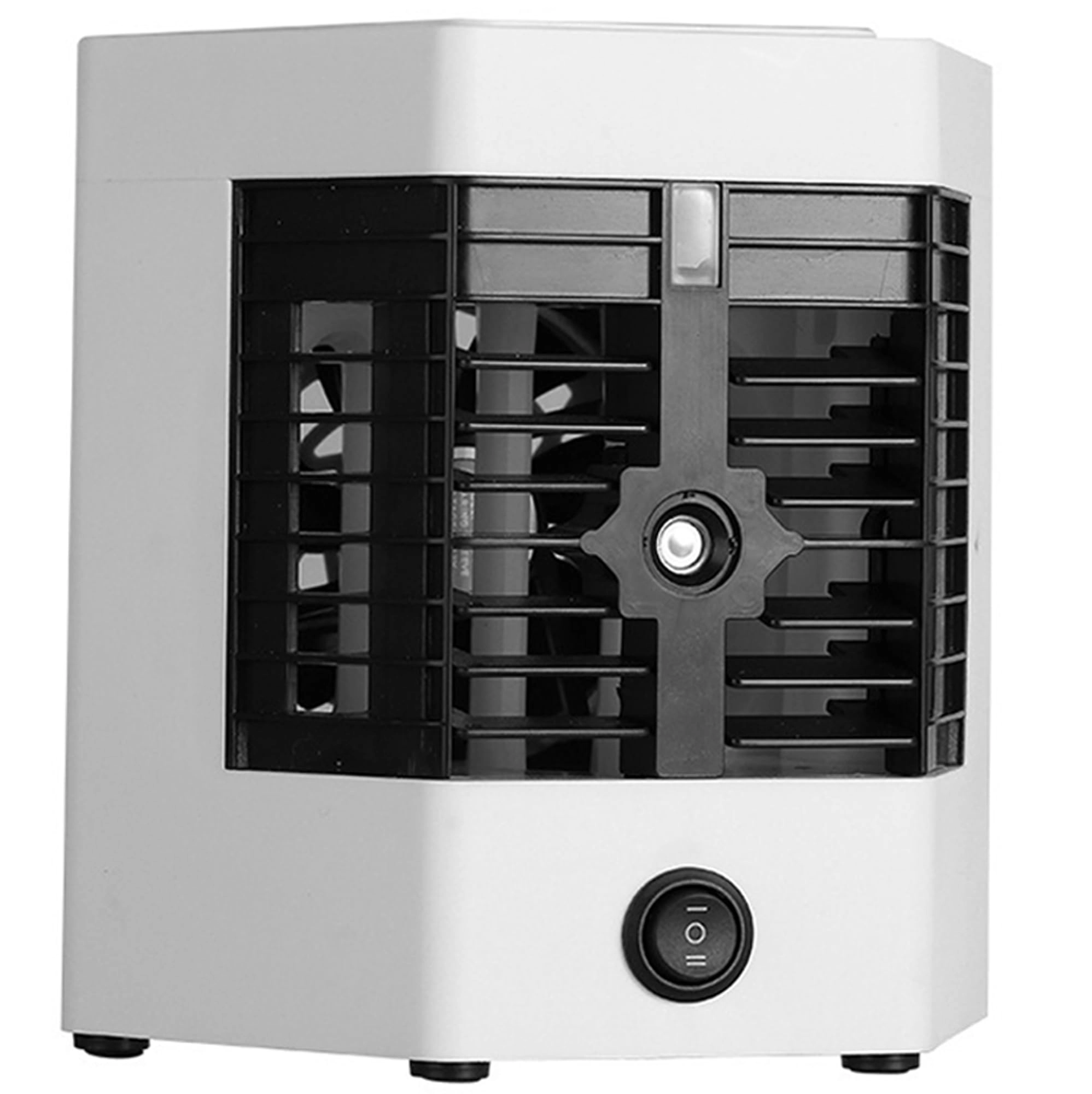 Riloer Portable Air Cooler Fan - 12W