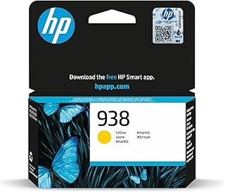 TECH SPEED COMPUTER SYSTEMS TRADING CO LLC HP 938 Standard Yield Yellow Compatible