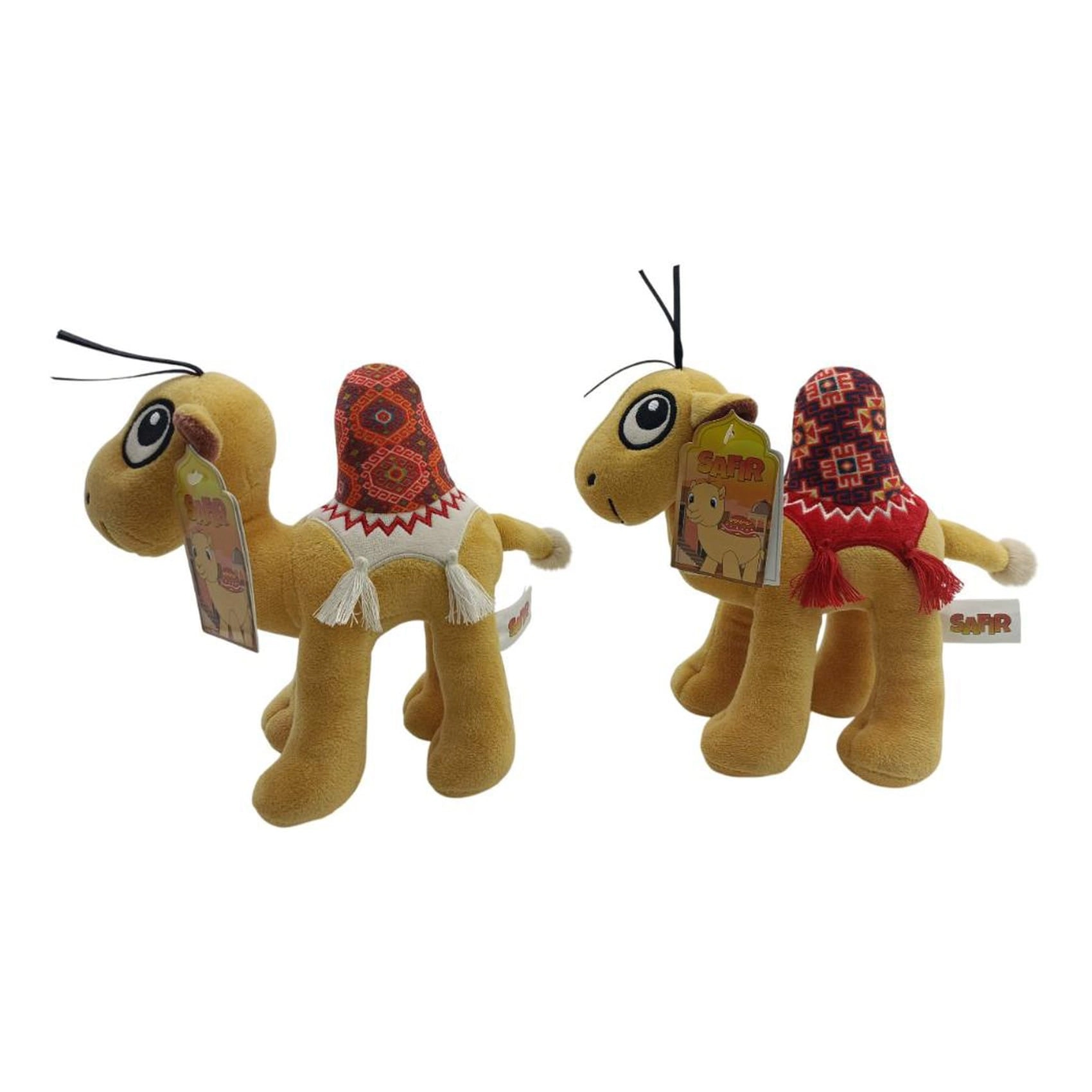 Keel Toys Safir - 19 cm - Assorted Styles