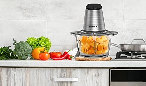 DFC2053 - 1.8 Liter(s) 100-240 Volts