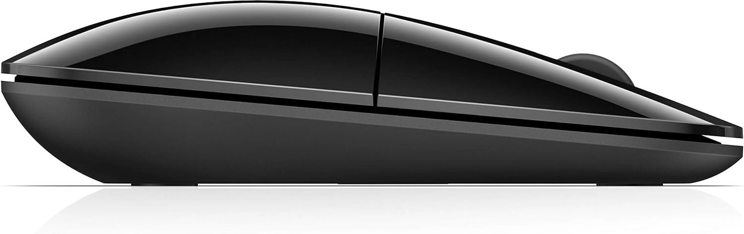 Z3700 Mouse - Wireless