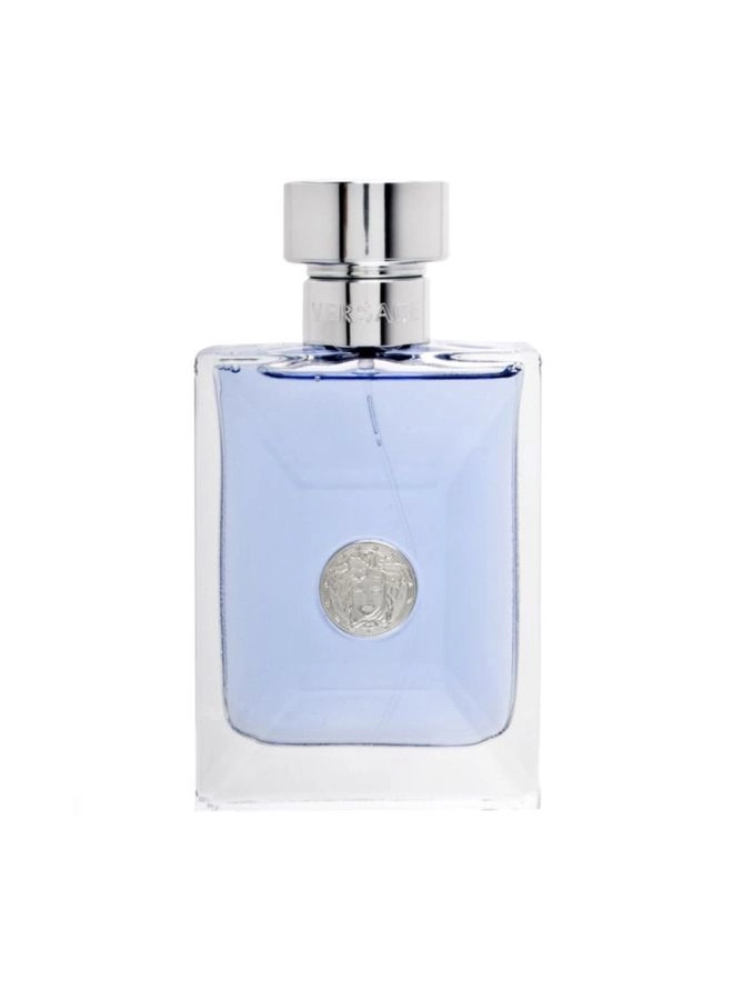 Bright Crystal Eau de Toilette - 90ml + Pour Homme Eau de Toilette - 100ml