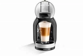 Dolce Gusto Mini Me KP123