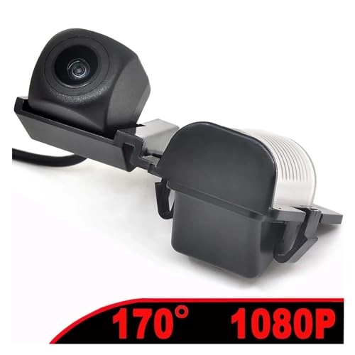 Reversing Camera - Night Vision wired 1920x1080P