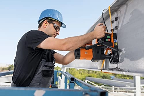 KBE 32 QW - 1-Speed 450 RPM