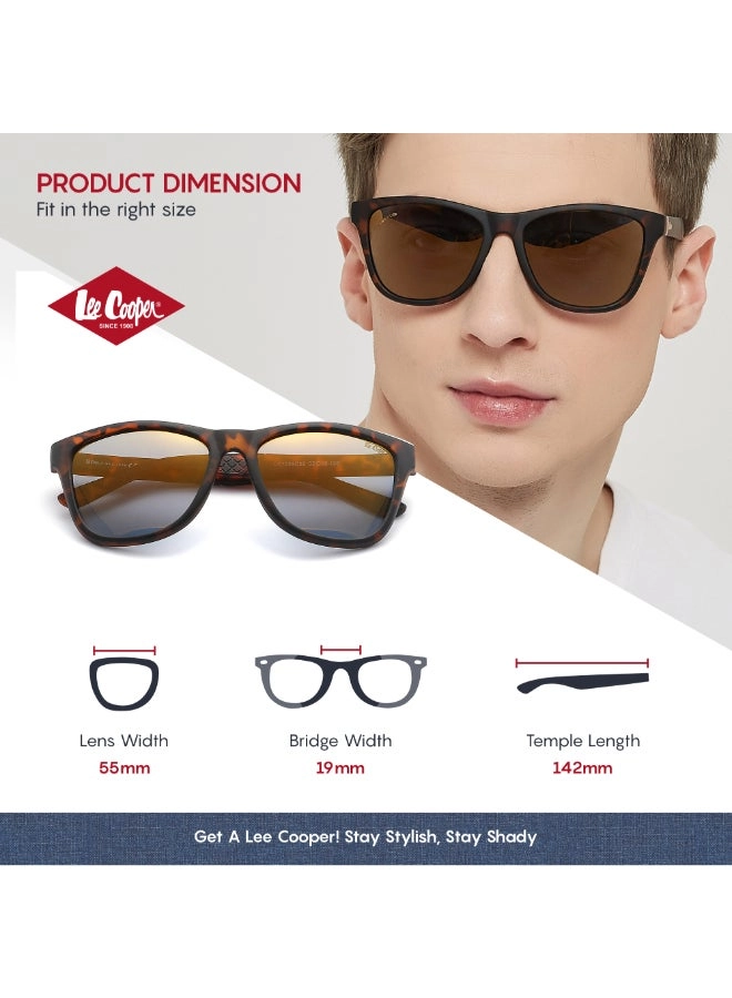 LC1039C02 - 55mm Blue Revo