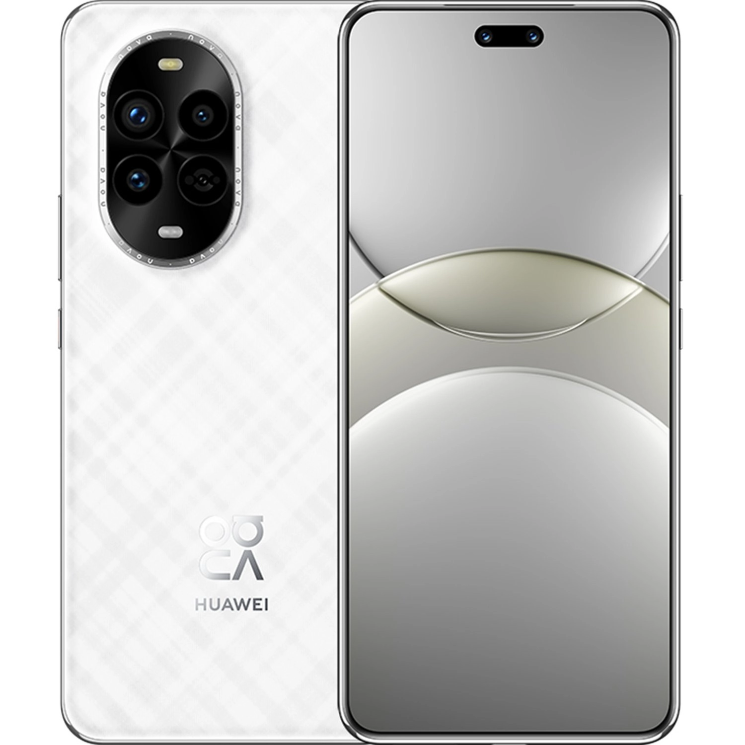 Huawei Nova 13 Pro - 12GB 512GB