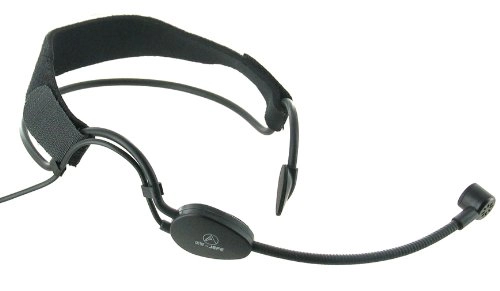 AVL606 Wired Microphone