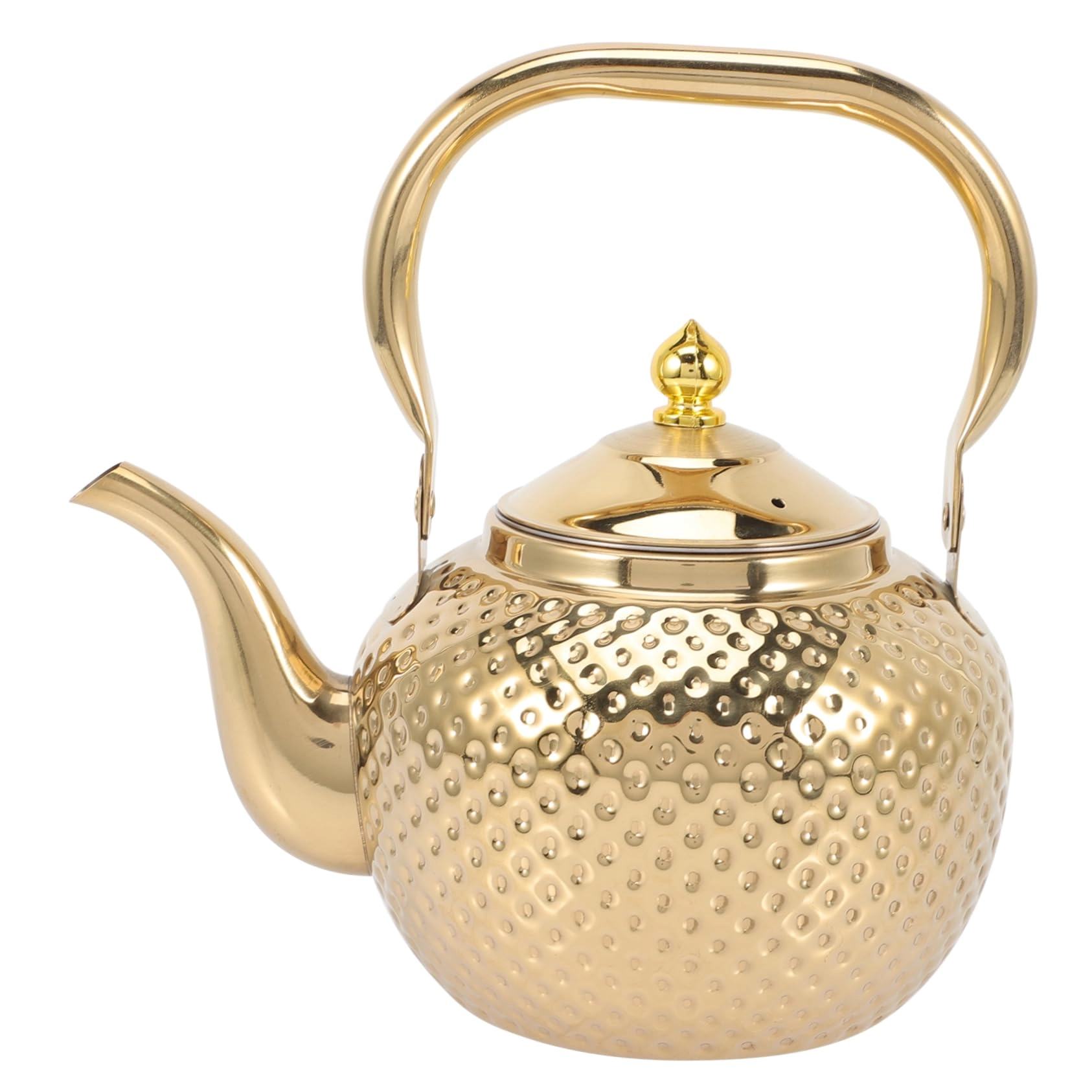 Whistling Tea Kettle - 1L