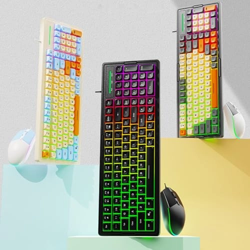 Gaming Keyboard - Wired