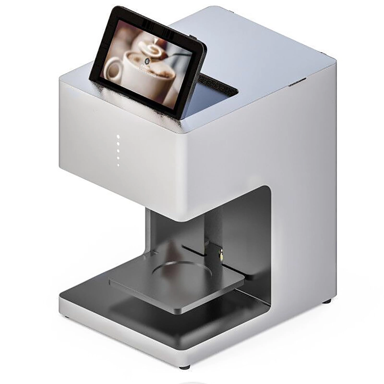 3D Art Printer - WIFI Touch Screen