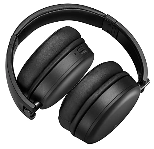 HA-S91N-B-U Wireless Headphone