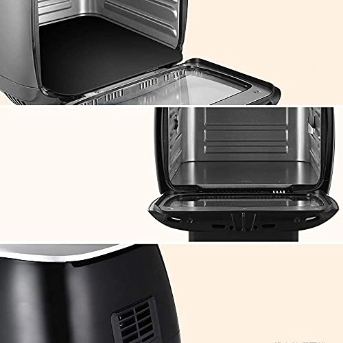 Full Automatic Air Fryer iHc8TPK8Y3oIGqyX