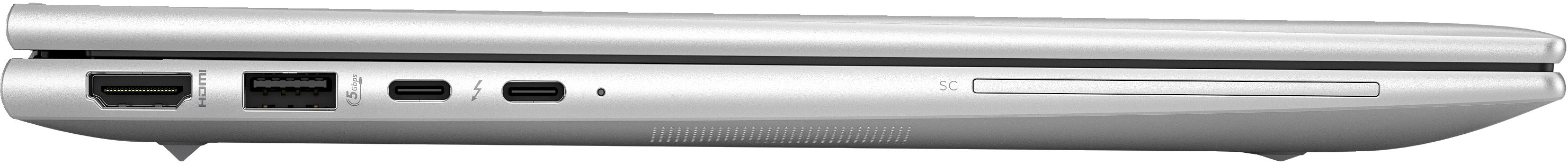 EliteBook 840 G11 - 14'' Core Ultra 7 155U 16GB DDR5 512GB SSD