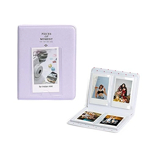 Photo Album for Instax Mini 12 - 1.0 Count