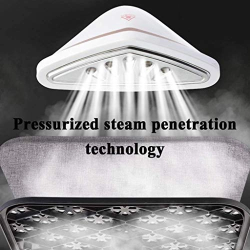 Clothes Steamer - 2000W 35S 1.7L