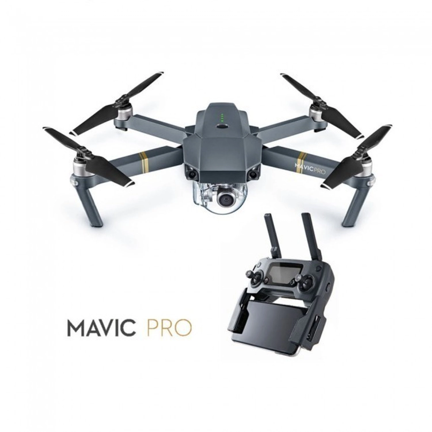 Mavic Pro Combo Pack