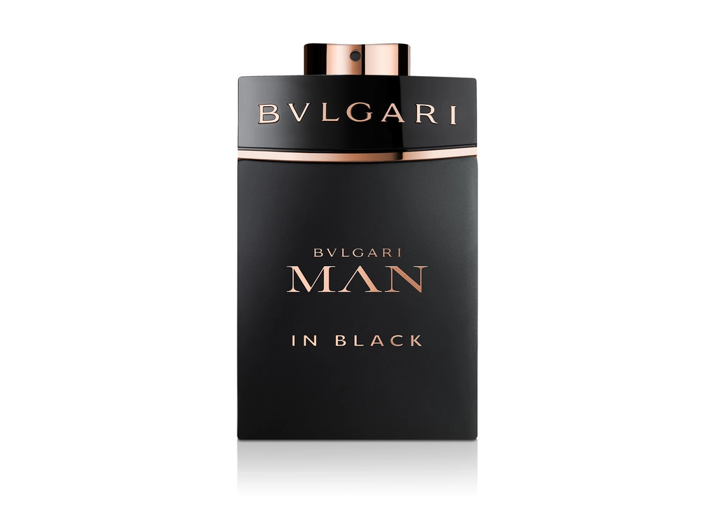 BVLGARI Man In Black - Eau de Parfum 150ml