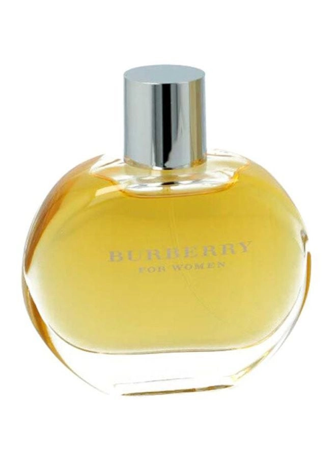 Classic Eau de Parfum 100 ml