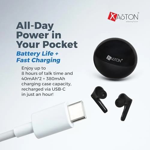 NB71 Wireless Earbud