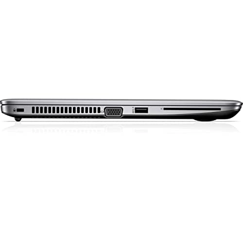 (Renewed) EliteBook 840 G3 - 14'' Core i5-6300U 8GB DDR4 500GB HDD