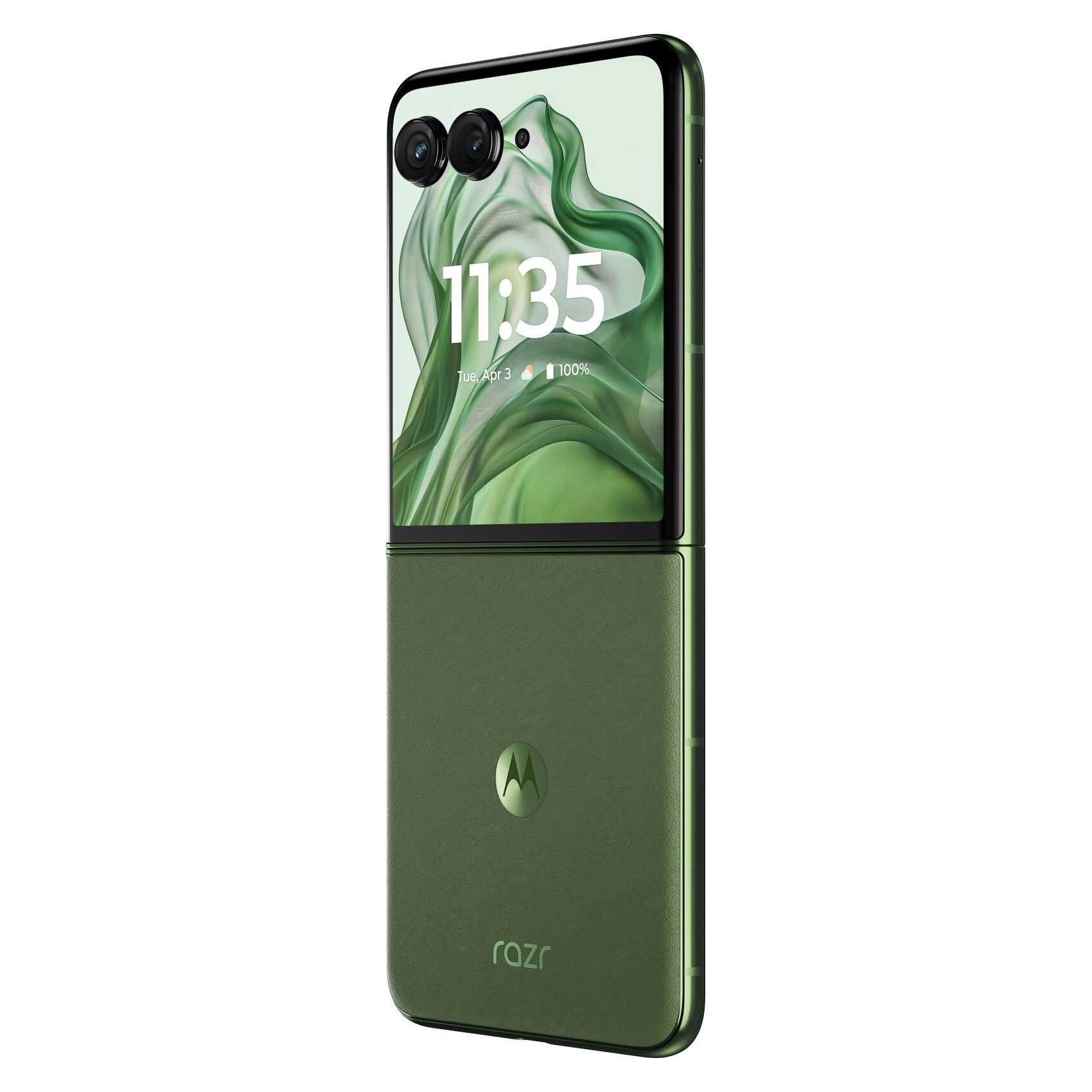 Razr 50 Ultra - 12GB 512GB