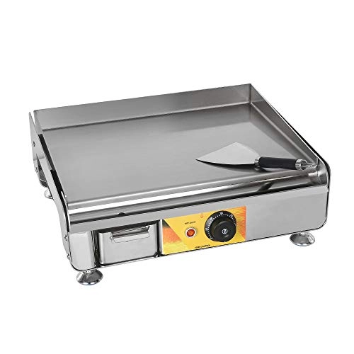 Electric Griddle - 32.5*44.5cm