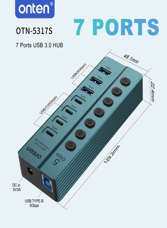 OTN - 5317S