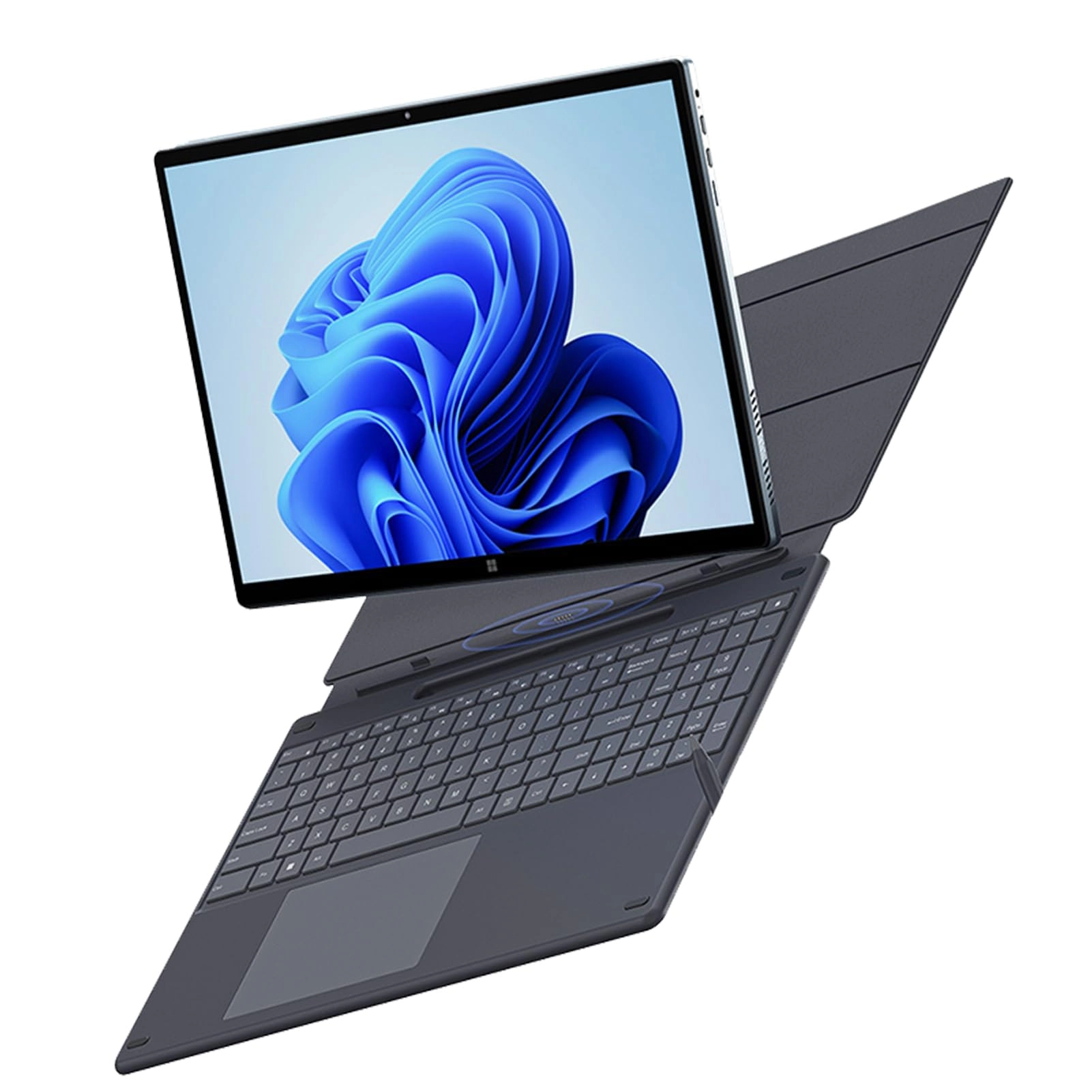 sweetty 2 in 1 Tablet Laptop - 512GB 16"