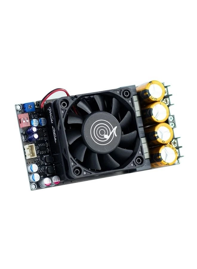 TPA3255 - 2x300W 600W