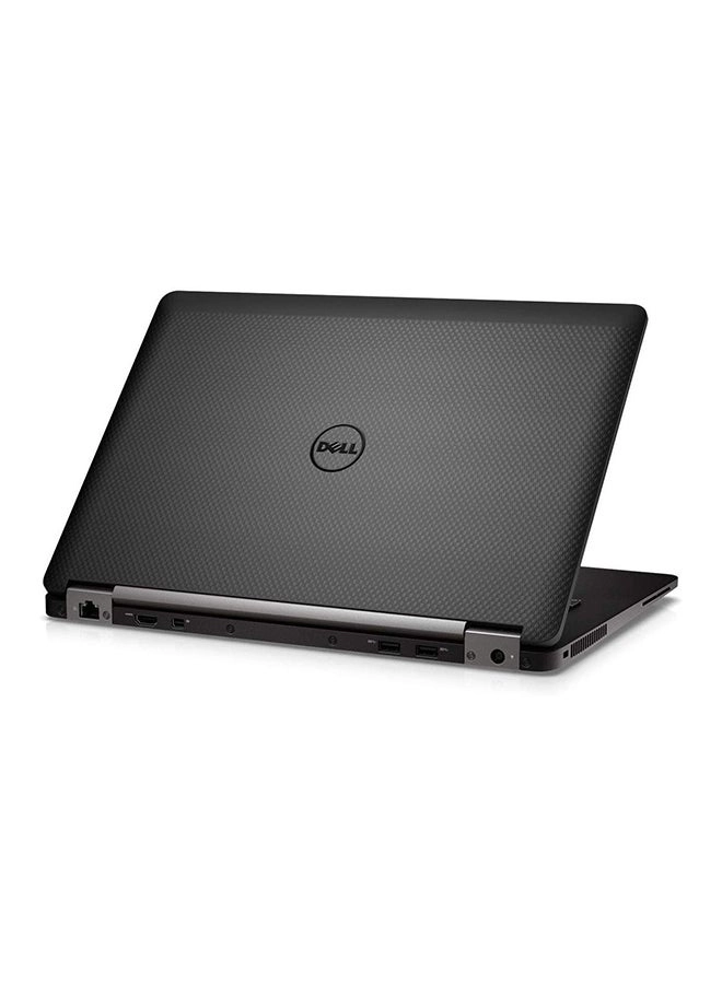 (Renewed) Latitude E7470 - 14'' Core i7-6600U 8GB DDR4 256GB SSD