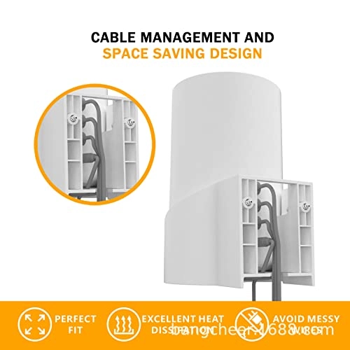 Wall Mount Stand - 2 Pieces Deco X68/XE75/XE75 Pro