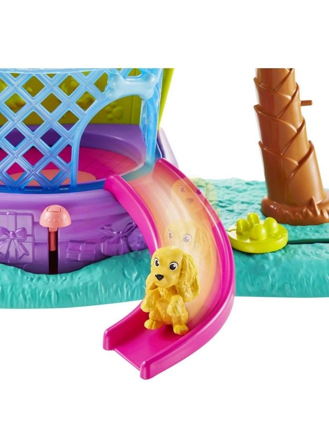 Bounce & Bark Puppy Park