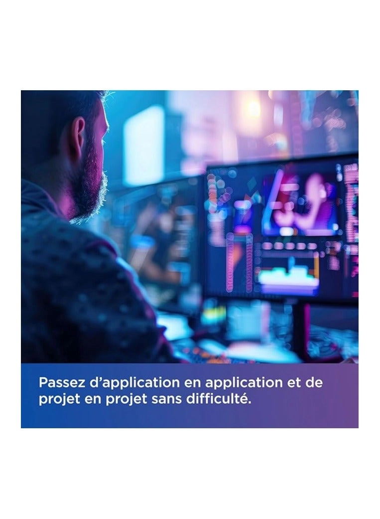 SN5000 - 1TB M.2 2280