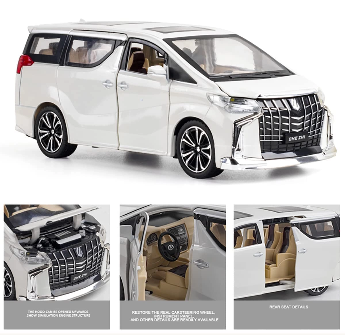 Brabus 700 - 1pcs