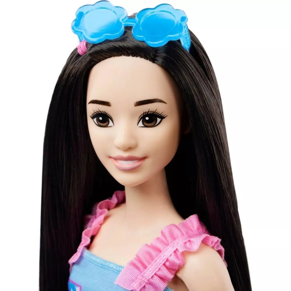 Renee Doll - 13.5 Inch Plastic Ages 3+