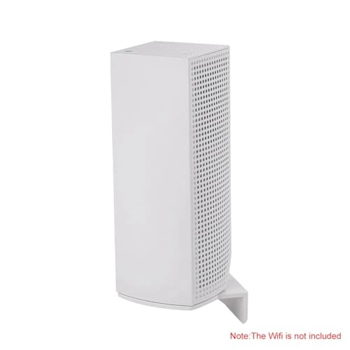 Wall Mount Bracket for Linksys Velop Wifi - 2 piece(s)