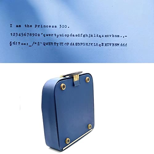 Old Fashioned Typewriter - 1 piece(s)