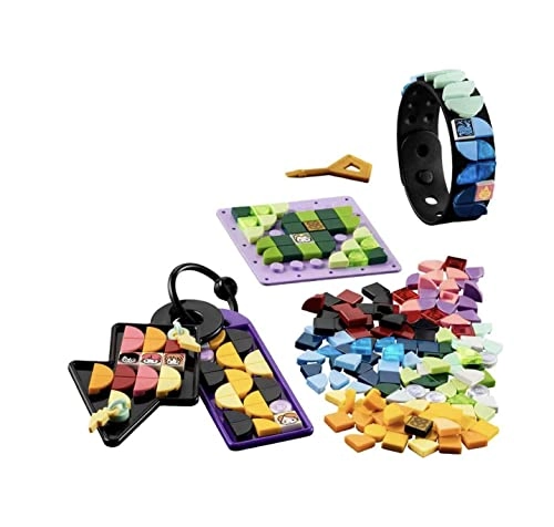 DOTS Hogwarts Accessories Pack (41808) - Multicolor