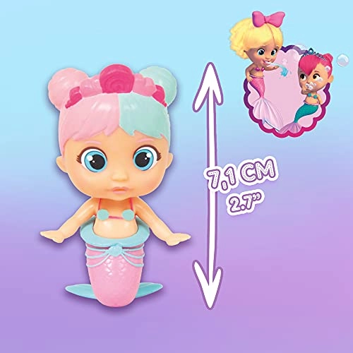 SHELLIES - 3 months - 3 years