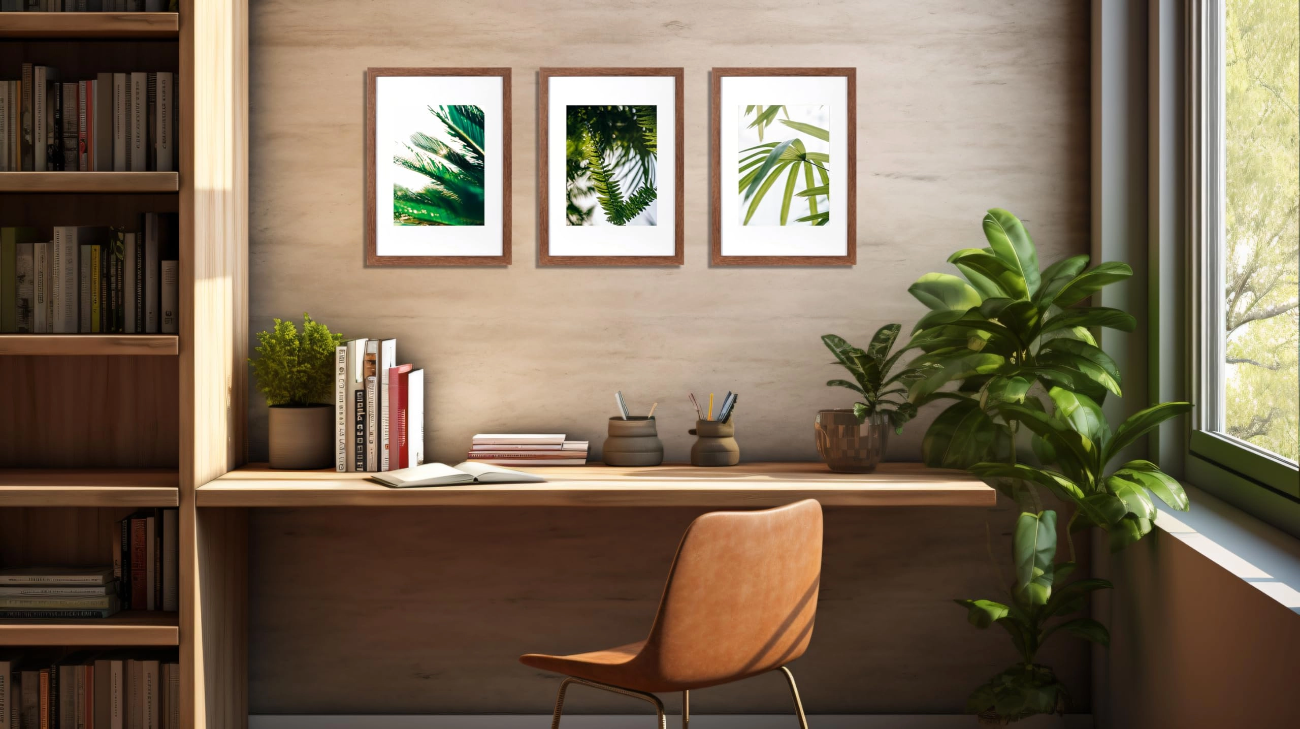 Picture Frame - A4