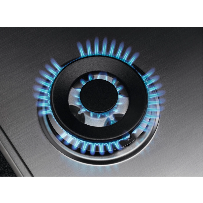 AG-HGB64420SM Gas hob