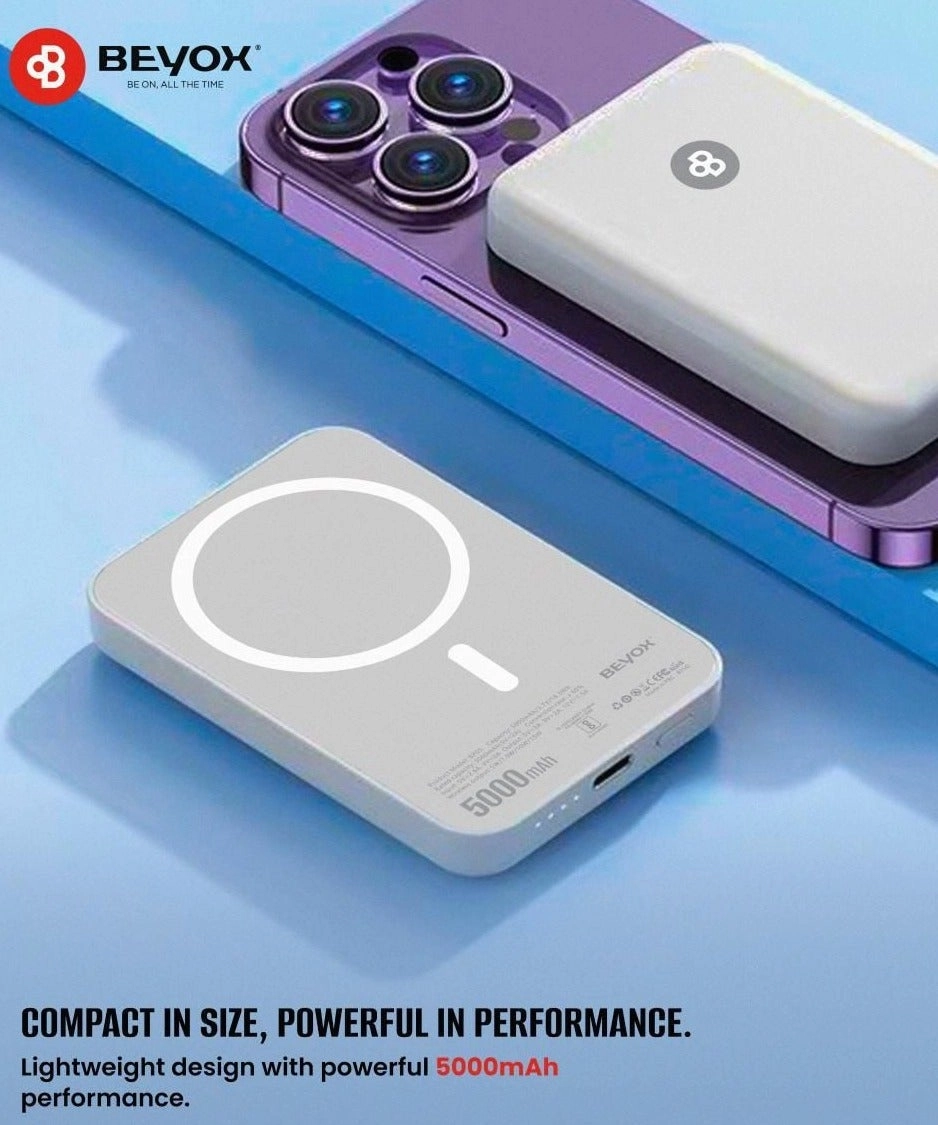 Beyox BP05 - 5000mAh