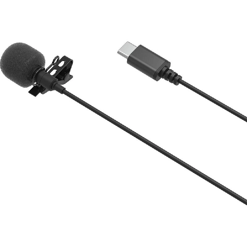 MP L6C2 USB Microphone