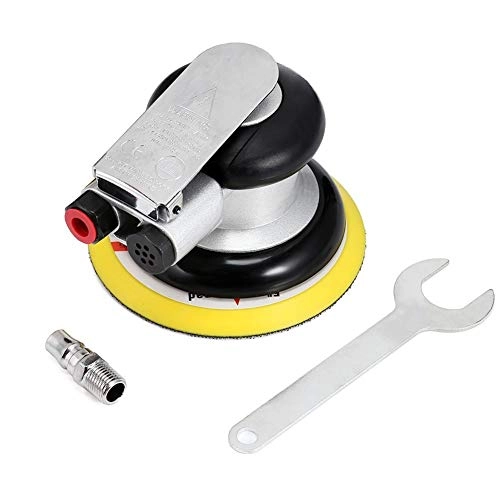 Polishing Machine - 125mm