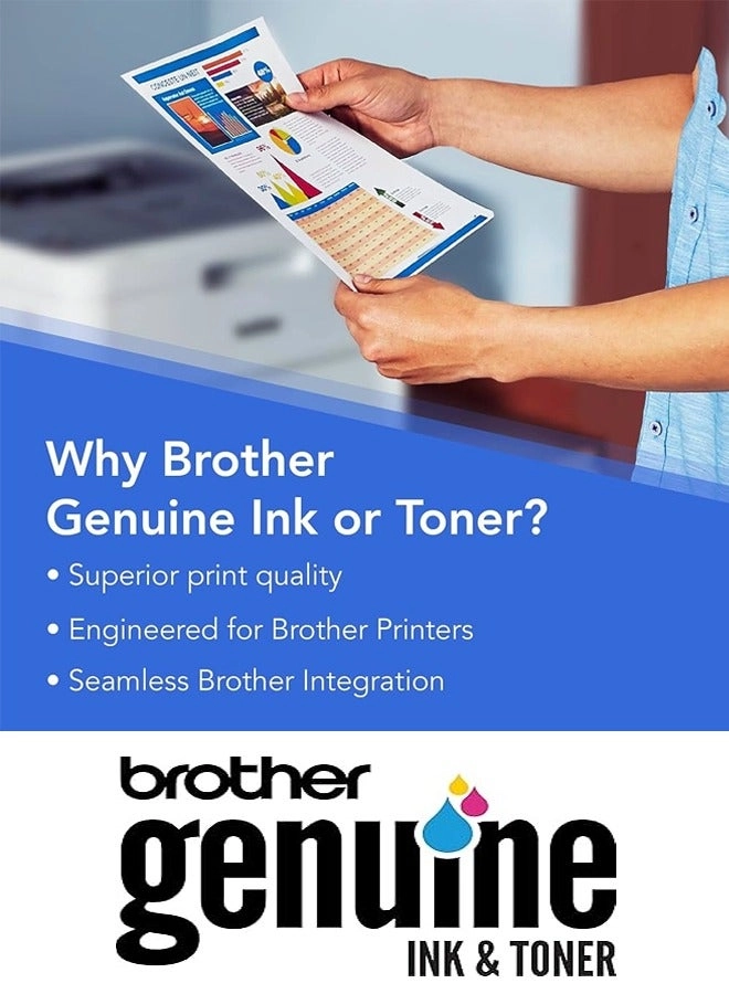 TN279XL - 2300 pages Magenta