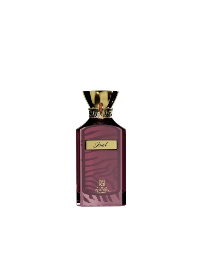 Ahmed Al Maghribi Joud - Eau de Parfum 100ml