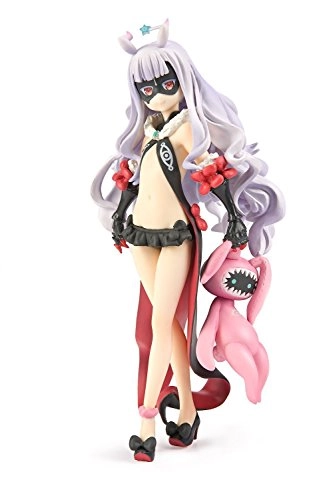 Lady Venera - World Conquest Zvezda Plot (AMU-PRZ5866)